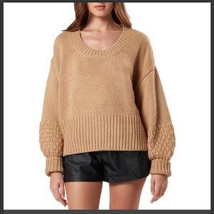 Charlie Holiday Sweater